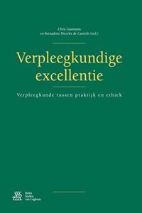 Verpleegkundige Excellentie