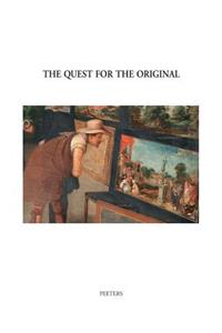 Quest for the Original