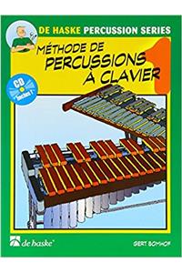 MTHODE DE PERCUSSIONS CLAVIER 1