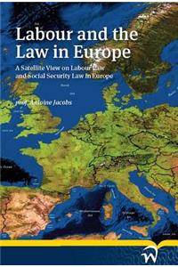 Labour and the Law in Europe