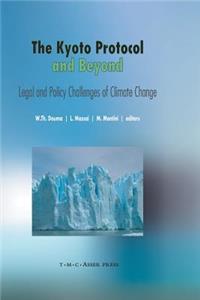 The Kyoto Protocol and Beyond