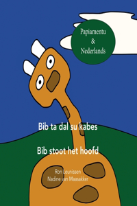 Bib ta dal su kabes - Bib stoot het hoofd