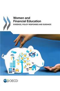 Women and Financial Education