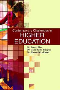 Contemporary Challenges in Higher Education