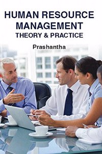 Human Resource Management Theory & Practice