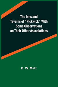 Inns and Taverns of 