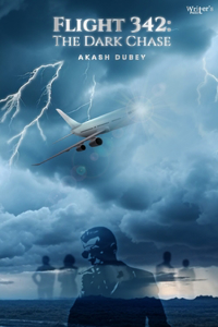Flight 342: The Dark Chase