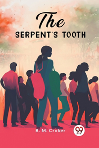 The Serpent's Tooth (Edition2024)