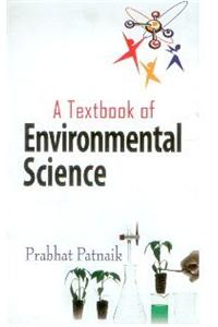 A Textbook of Environmental Science
