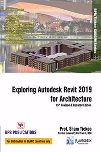 Exploring Autodesk Revit 2018 For Architecture