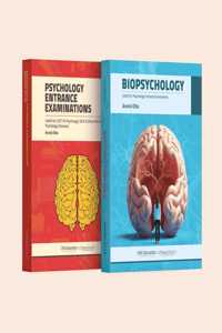 Psychology Entrance Examinations