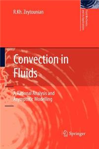 Convection in Fluids