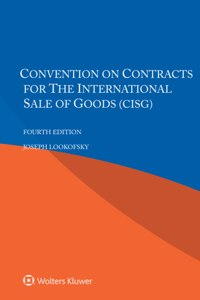 Convention on Contracts for the International Sale of Goods (CISG)