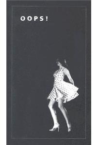 Oops! Flip Book