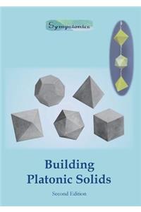 Building Platonic Solids