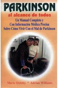 Parkinson Al Alcance de Todos