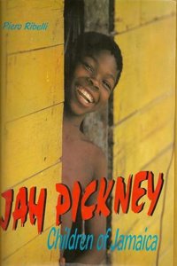 Jah Pickney =