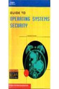 Guide To Operating Systems Security