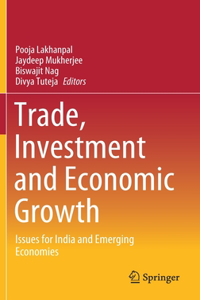 Trade, Investment and Economic Growth