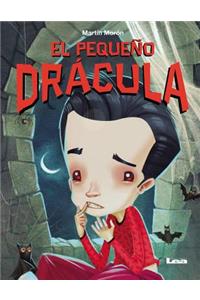 El Pequeño Drácula