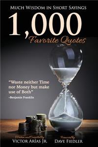 1000 Favorite Quotes