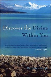 Discover the Divine within You