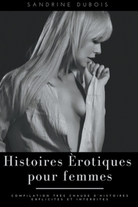 Histoires erotiques pour femmes