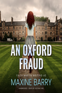 Oxford Fraud