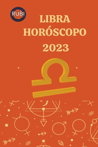Libra Horóscopo 2023