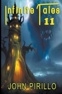 Infinite Tales 11