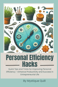 Personal Efficiency Hacks