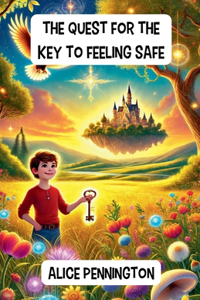 Quest for the Key to Feeling Safe