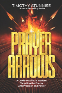 Prayer Arrows