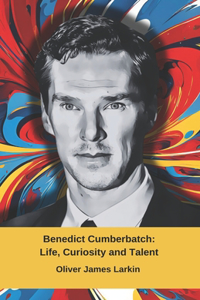 Benedict Cumberbatch