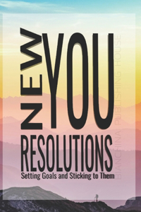 New You Resolutions