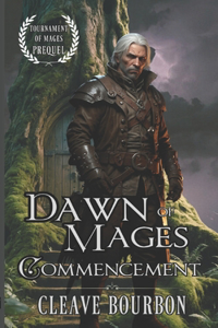 Dawn of Mages Commencement