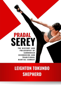 Pradal Serey