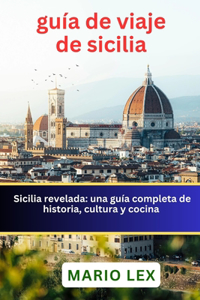 guía de viaje de sicilia