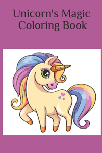 Unicorn Magic