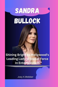 Sandra Bullock