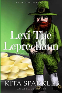 Lexi The Leprechaun