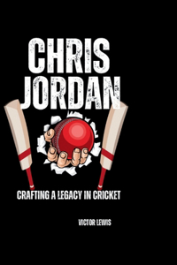 Chris Jordan