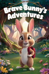 Brave Bunny's Adventures