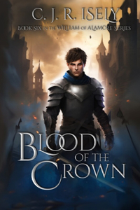 Blood of the Crown