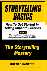 Storytelling Basics