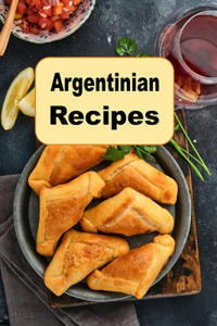 Argentinian Recipes