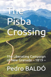 Pisba Crossing