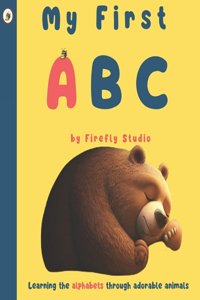 My First ABC