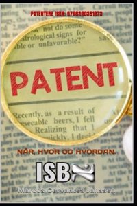 Patentere ISBN