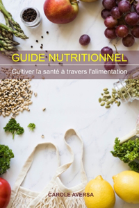 Guide Nutritionnel